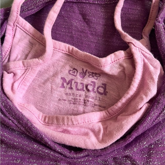 Y2K vintage Mudd Top! - Picture 3 of 4